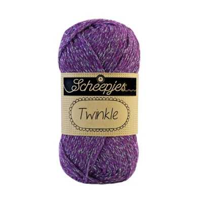 Scheepjes Twinkle